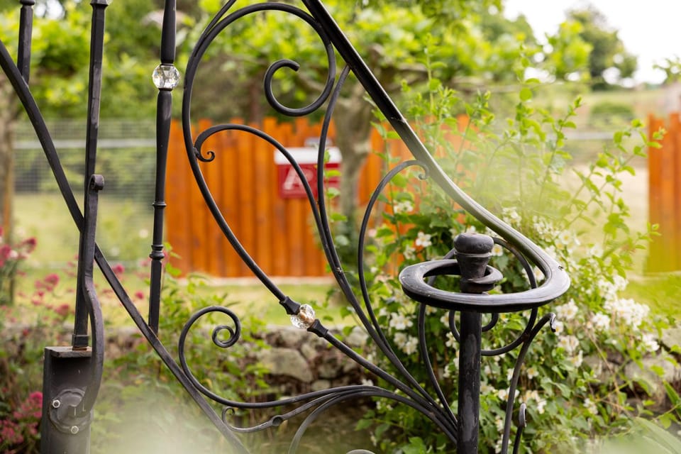 Atelier du Philosophe Bed and Breakfast in Provence