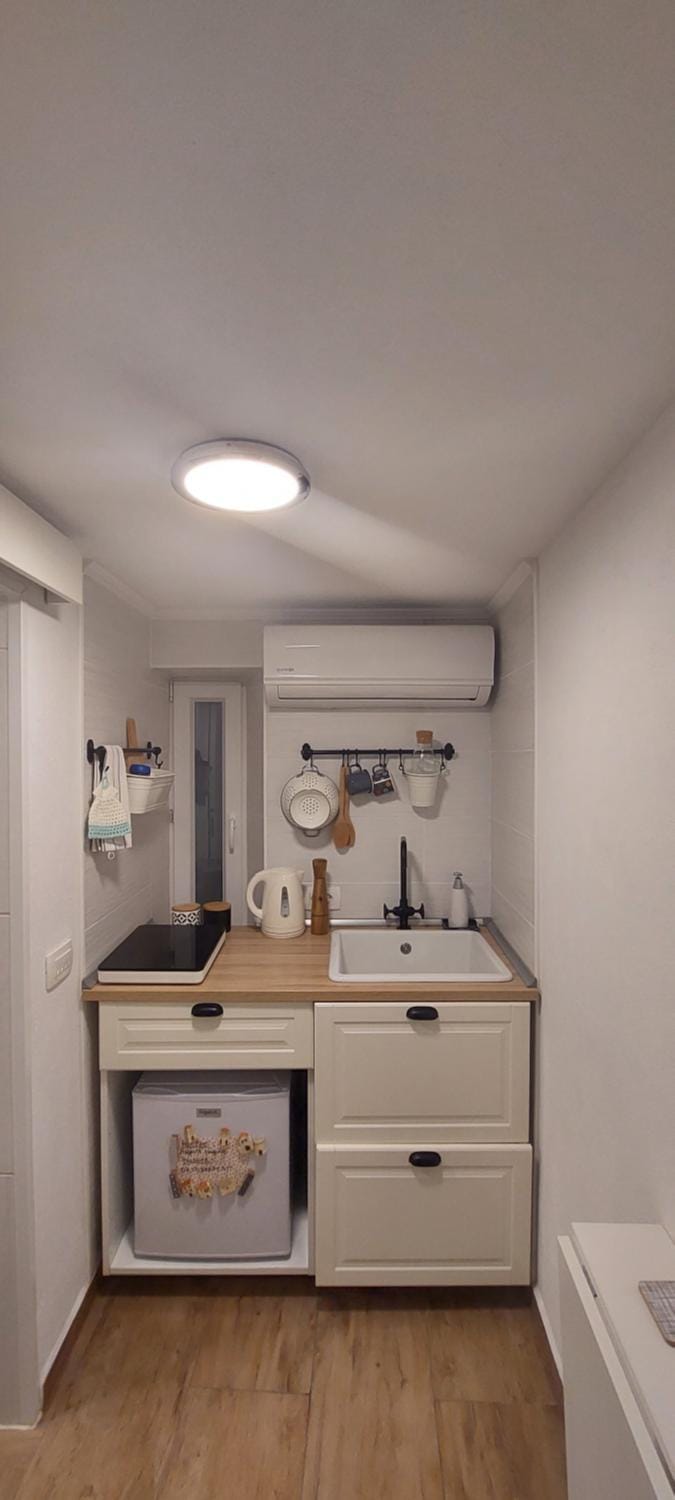 Pocket Apartment Dell' Acqua Apartment in Piran