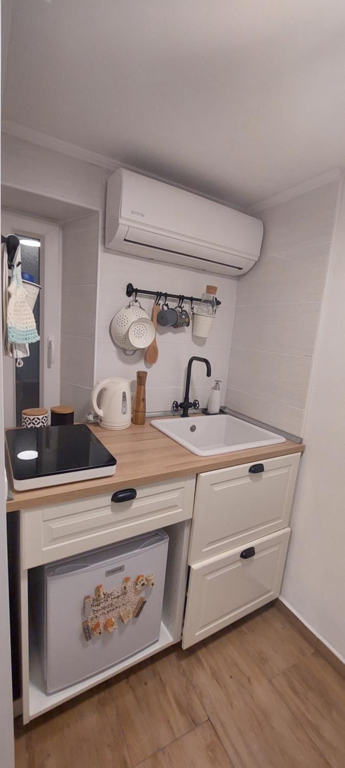 Pocket Apartment Dell' Acqua Apartment in Piran