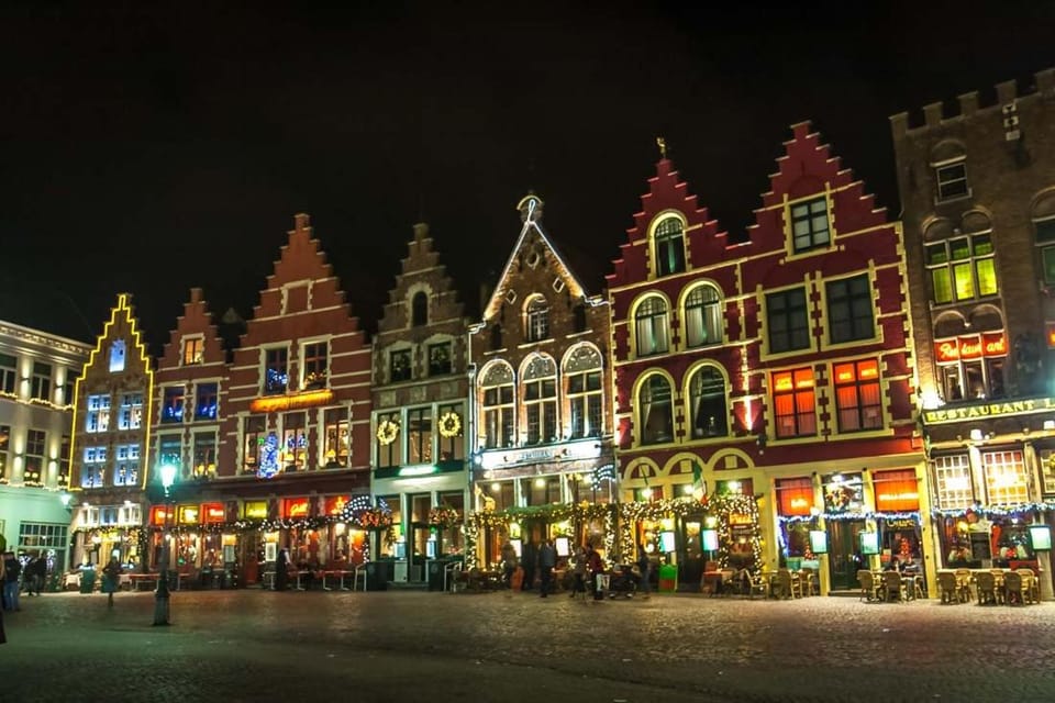 Nearby landmark, Neighbourhood, Winter, Other