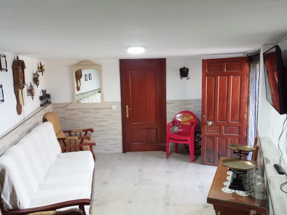 San José Country House in Andújar