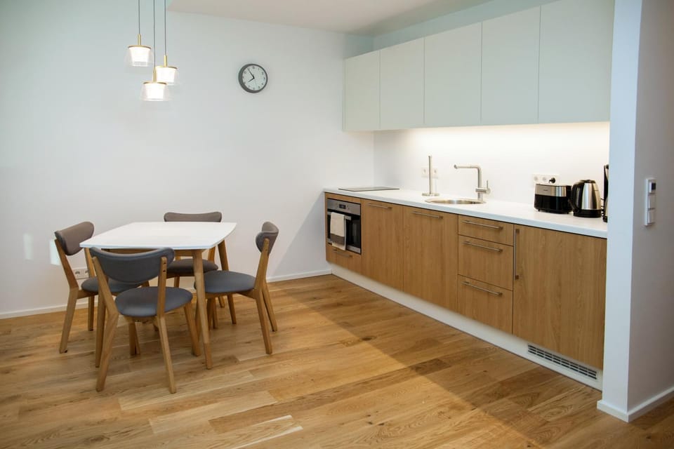 Riverside Apartment Apartment in Estonia