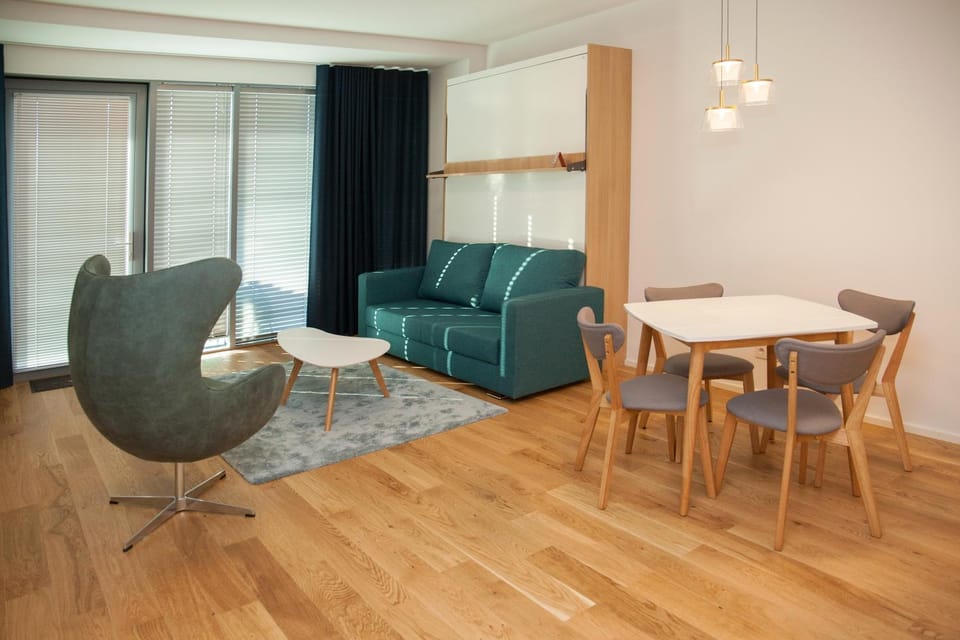 Riverside Apartment Apartment in Estonia