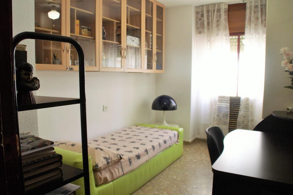 LOLA Vacation rental in Granada