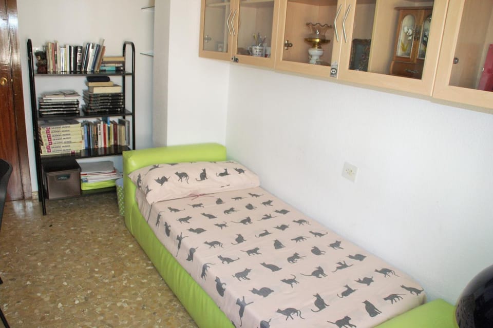 LOLA Vacation rental in Granada