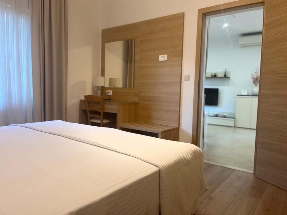 Apartments Jani Apartment in Hvar