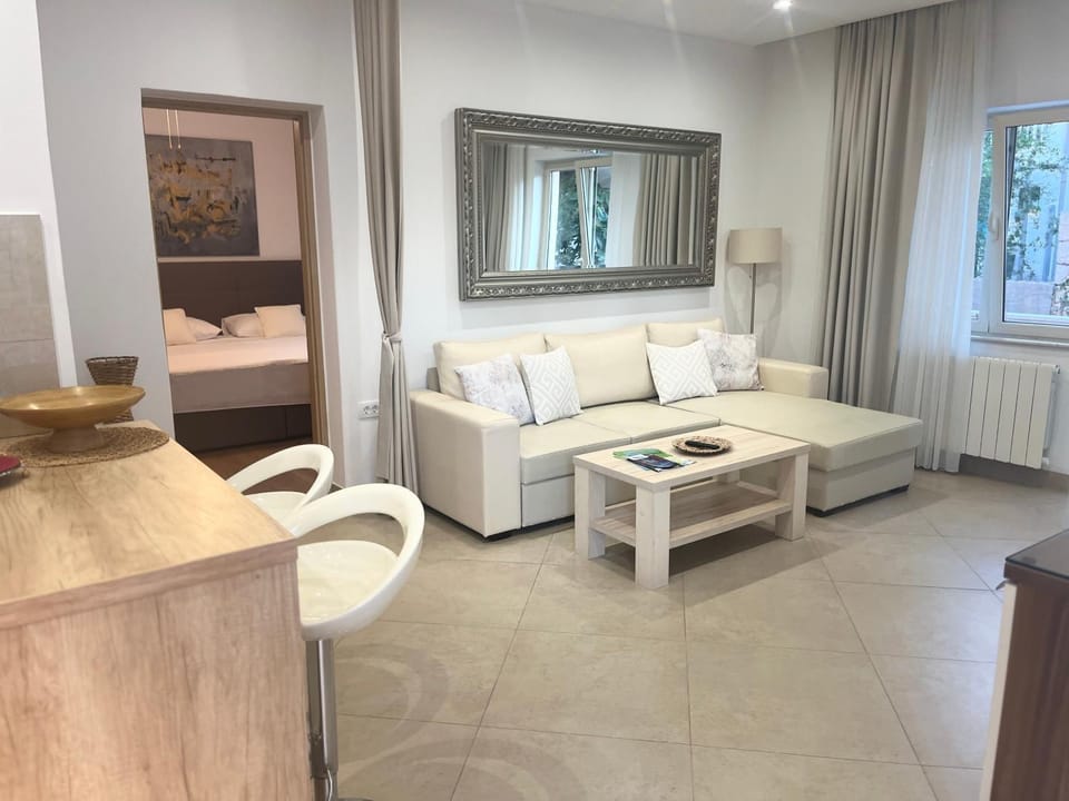 Apartments Jani Apartment in Hvar