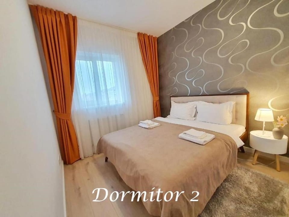 NOEMA Apartment - Central 2 Bedrooms & free parking Apartment in Hungary