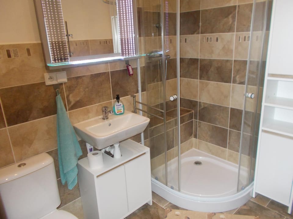Shower