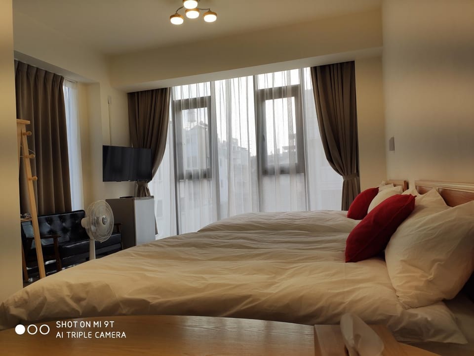 360 Coffee Homestay Vacation rental in Fujian