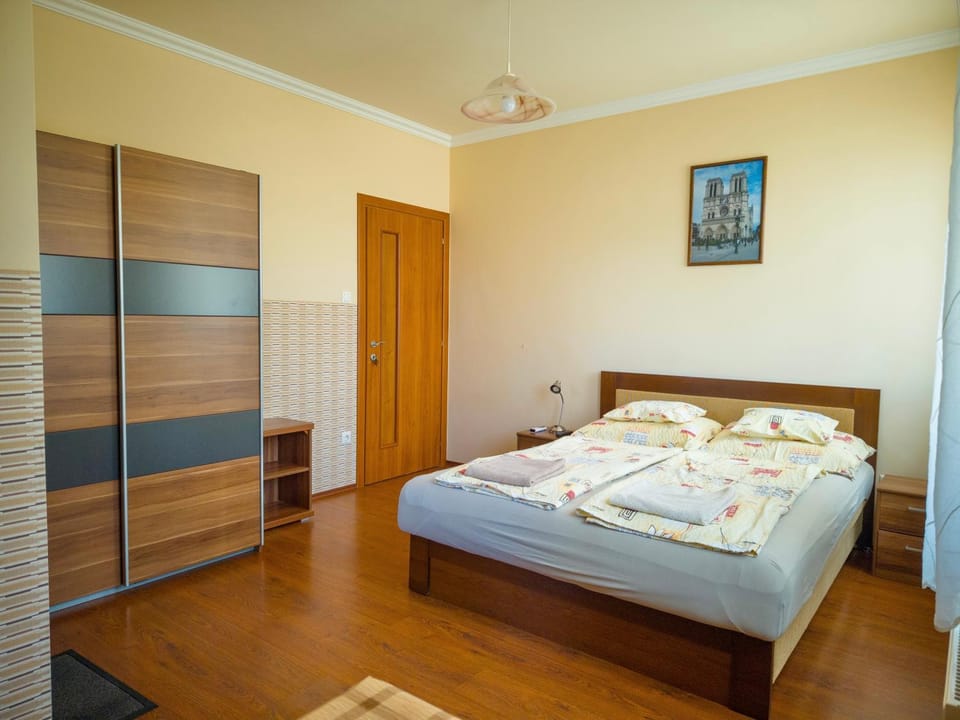 Aura Apartman Apartment in Hungary