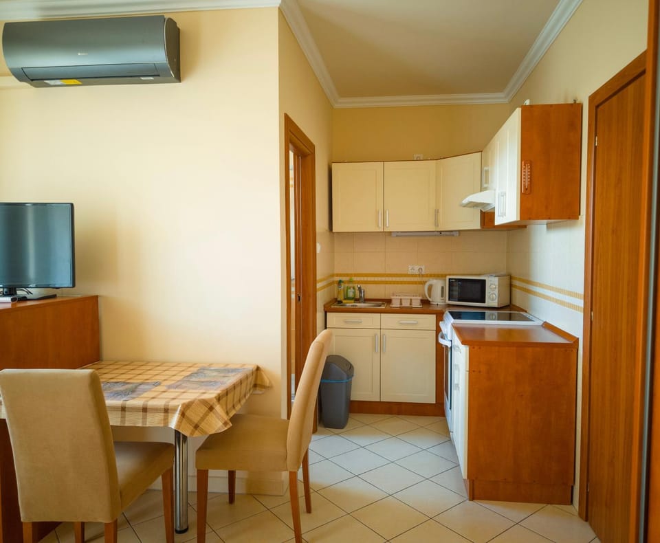 Aura Apartman Apartment in Hungary