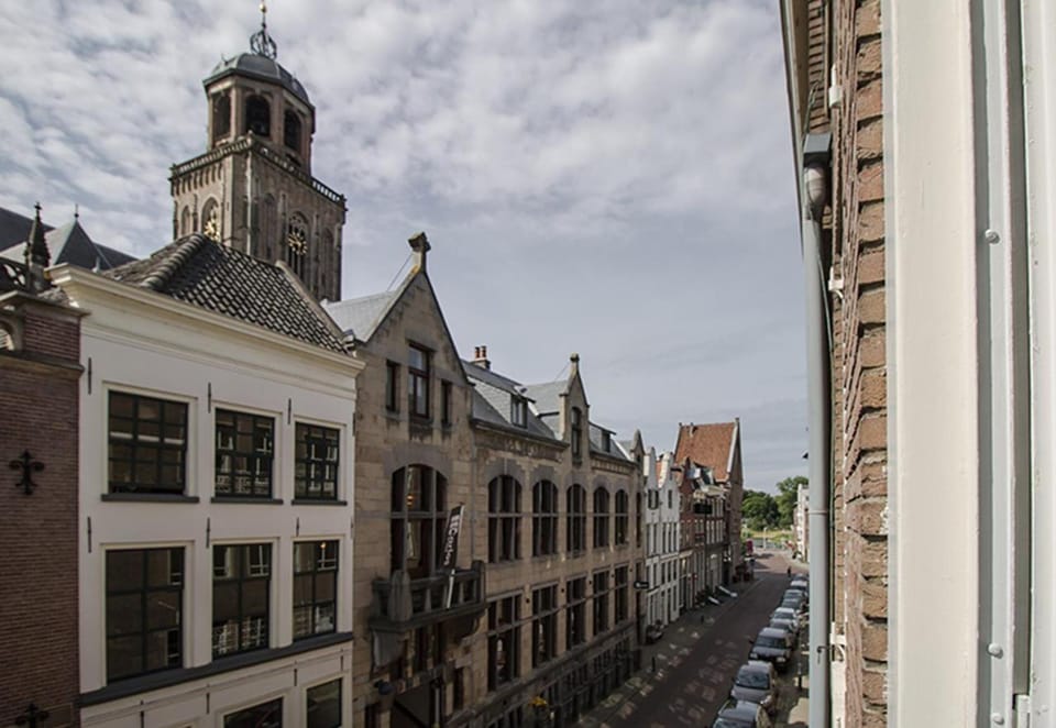 Citystays Deventer Apartment in Overijssel (province)