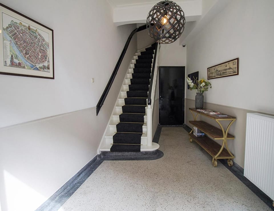 Citystays Deventer Apartment in Overijssel (province)