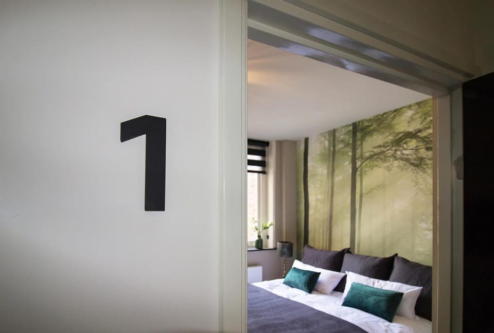 Citystays Deventer Apartment in Overijssel (province)