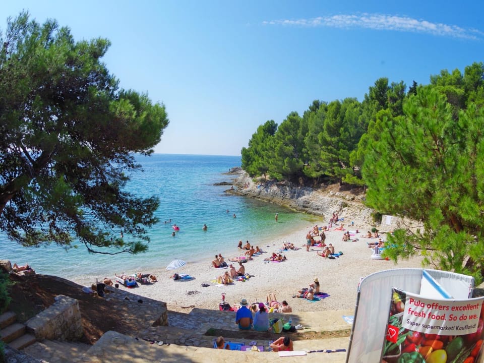 Other, Beach