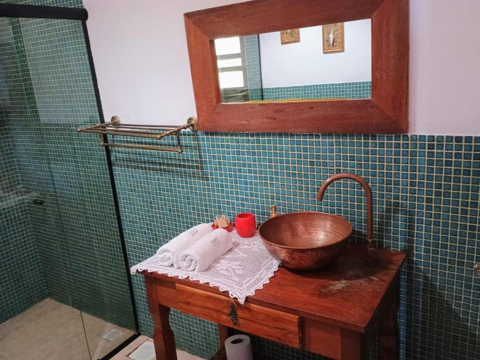 Pousada Mar de Sonhos Inn in Angra dos Reis