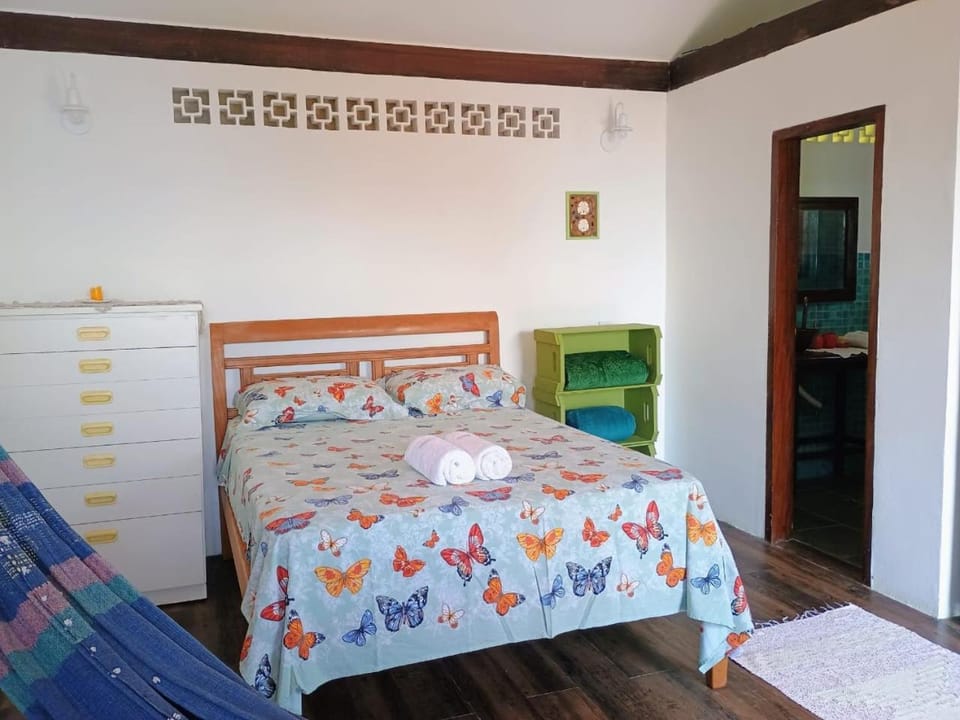 Pousada Mar de Sonhos Inn in Angra dos Reis