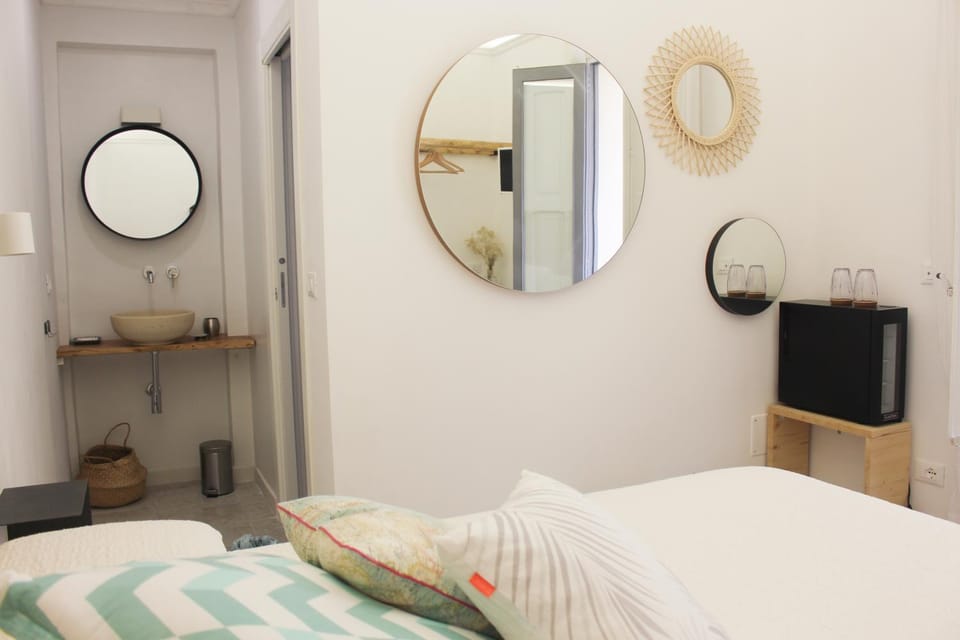 Bed, Decorative detail, Bedroom
