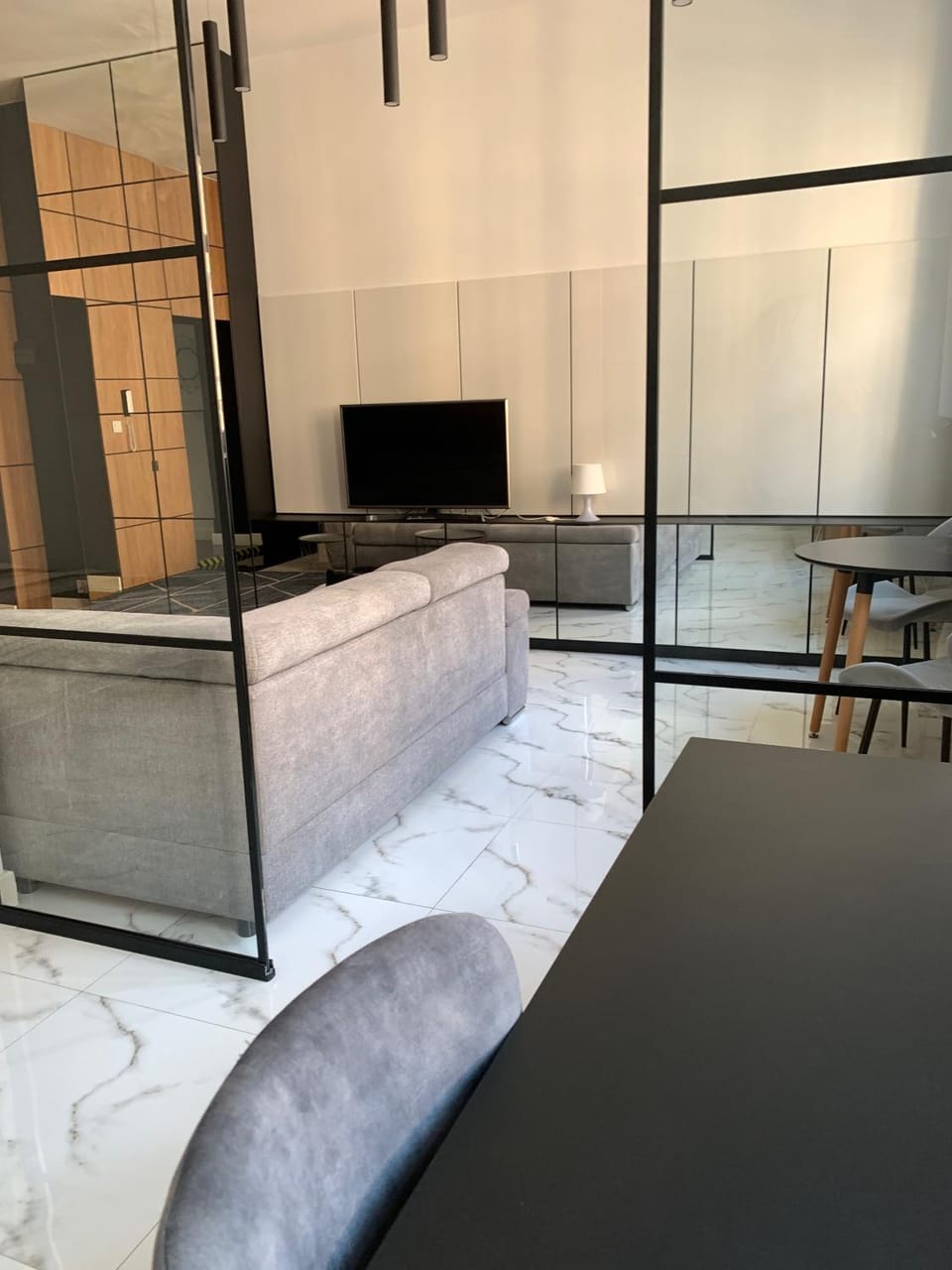 TV and multimedia, Living room