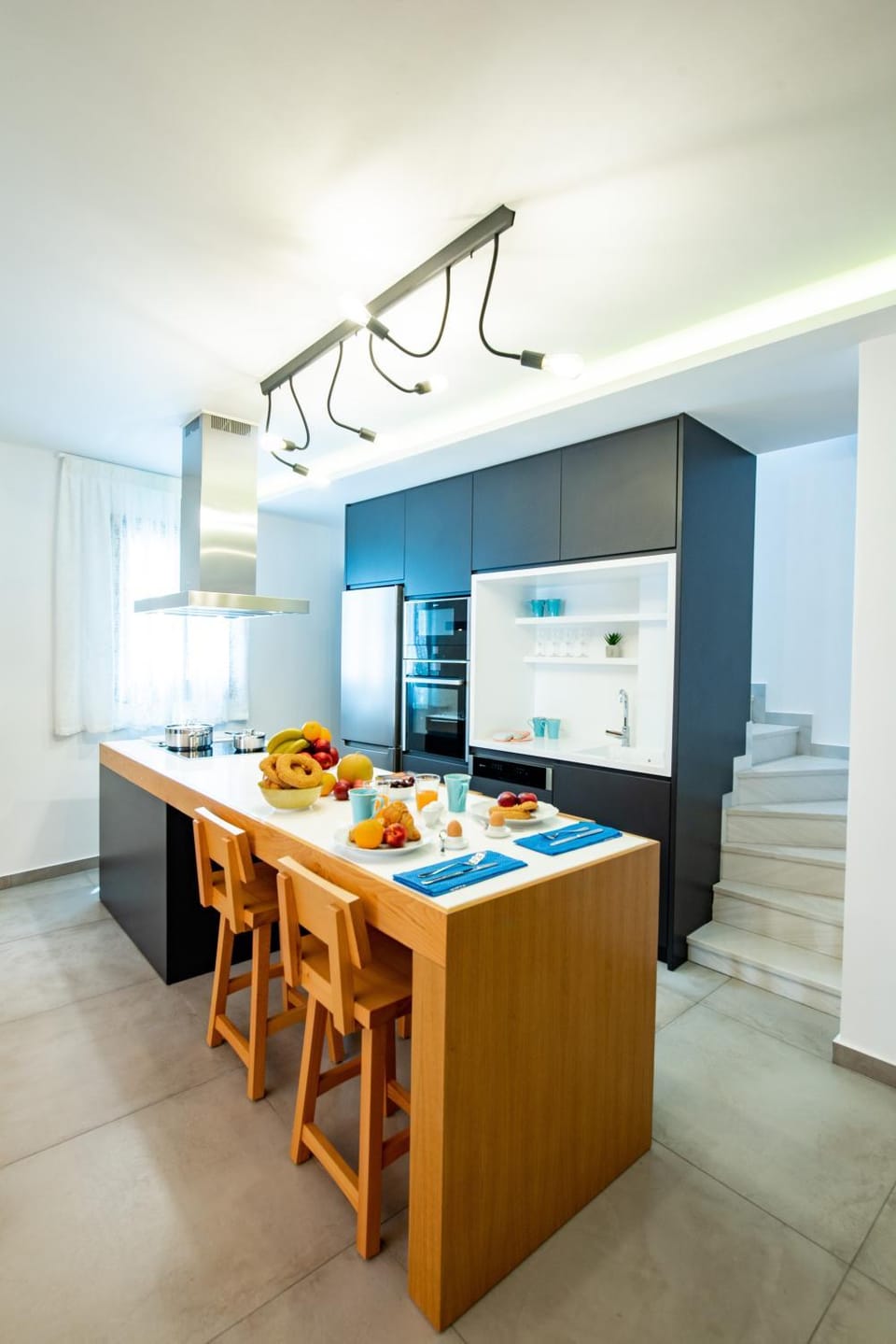 Coffee/tea facilities, Kitchen or kitchenette, Dining area