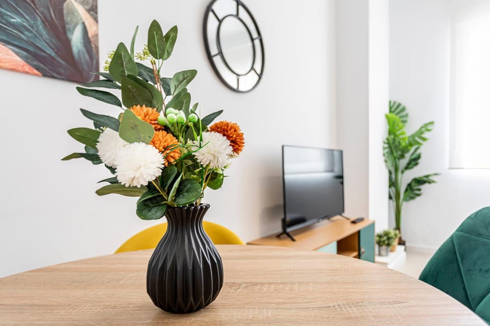 R&C APARTMENTS CLOSE to CENTER Apartment in Valencia