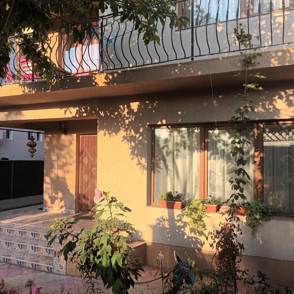 Vila LA Hera Vacation rental in Eforie Nord