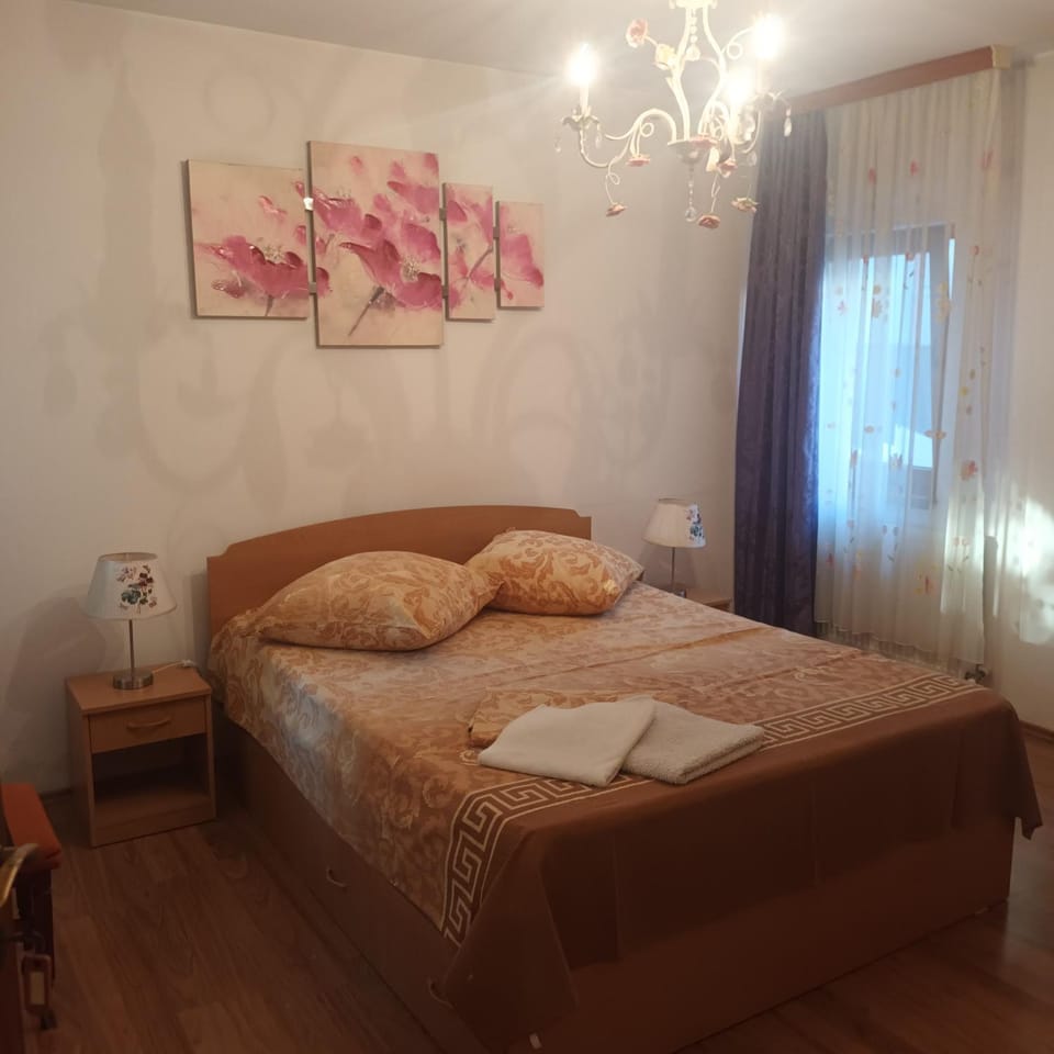 Vila LA Hera Vacation rental in Eforie Nord