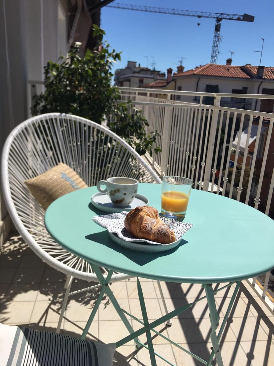 Laura e Christian - Rooms Bed and Breakfast in Grado