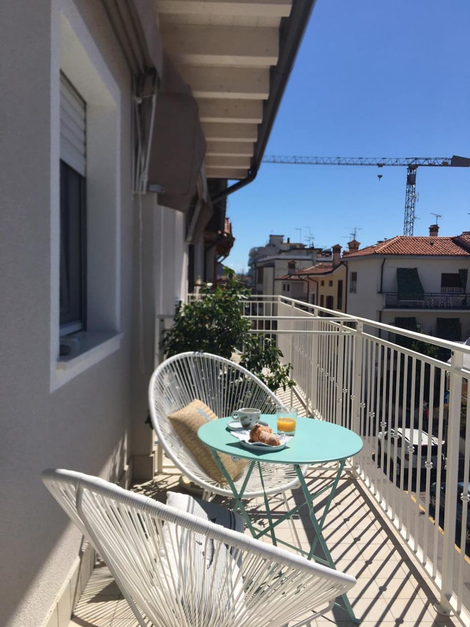 Laura e Christian - Rooms Bed and Breakfast in Grado