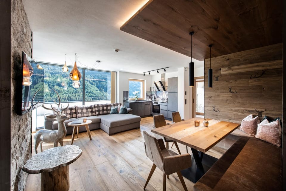 Chalet´s Alpenjuwel Chalet in Tyrol