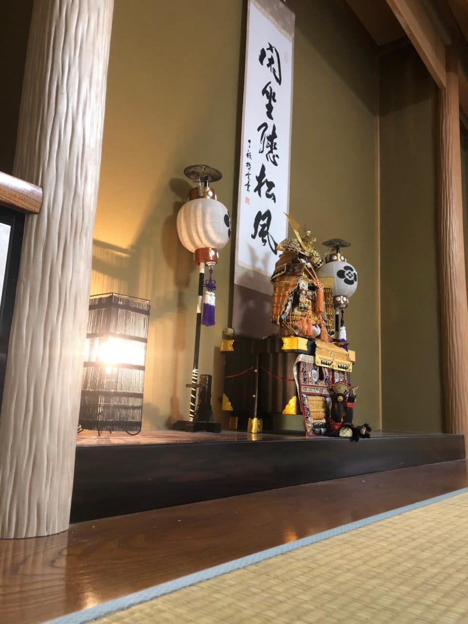 Kanazawa-Hachitabi Kasaichi Villa in Kanazawa