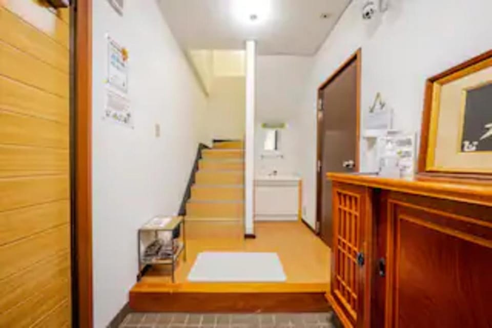 Kanazawa-Hachitabi Kasaichi Villa in Kanazawa