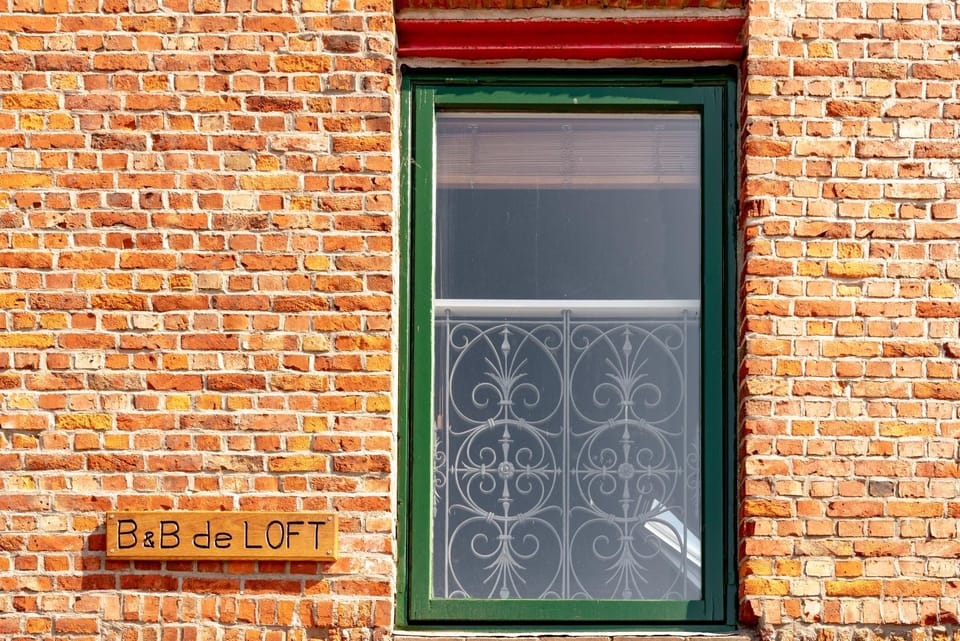 Property logo or sign