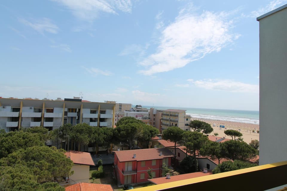FLATS SOLARIUM Apartment in Bibione