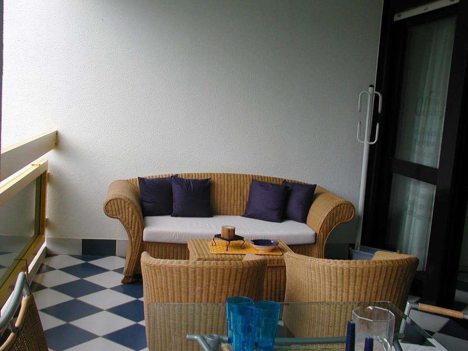 FLATS SOLARIUM Apartment in Bibione