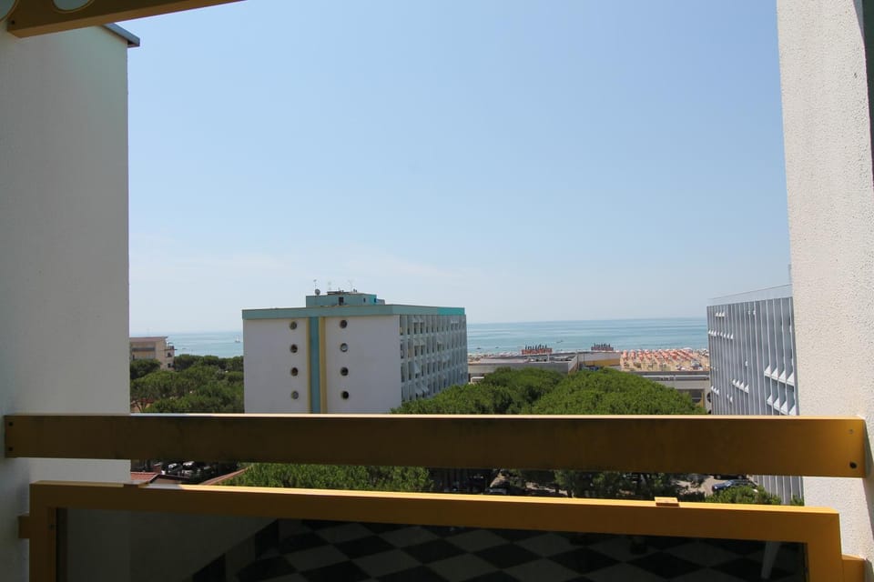 FLATS SOLARIUM Apartment in Bibione