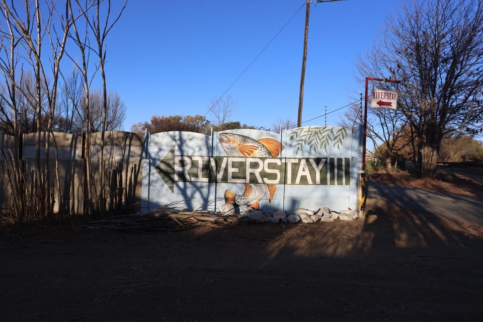Facade/entrance, Property logo or sign