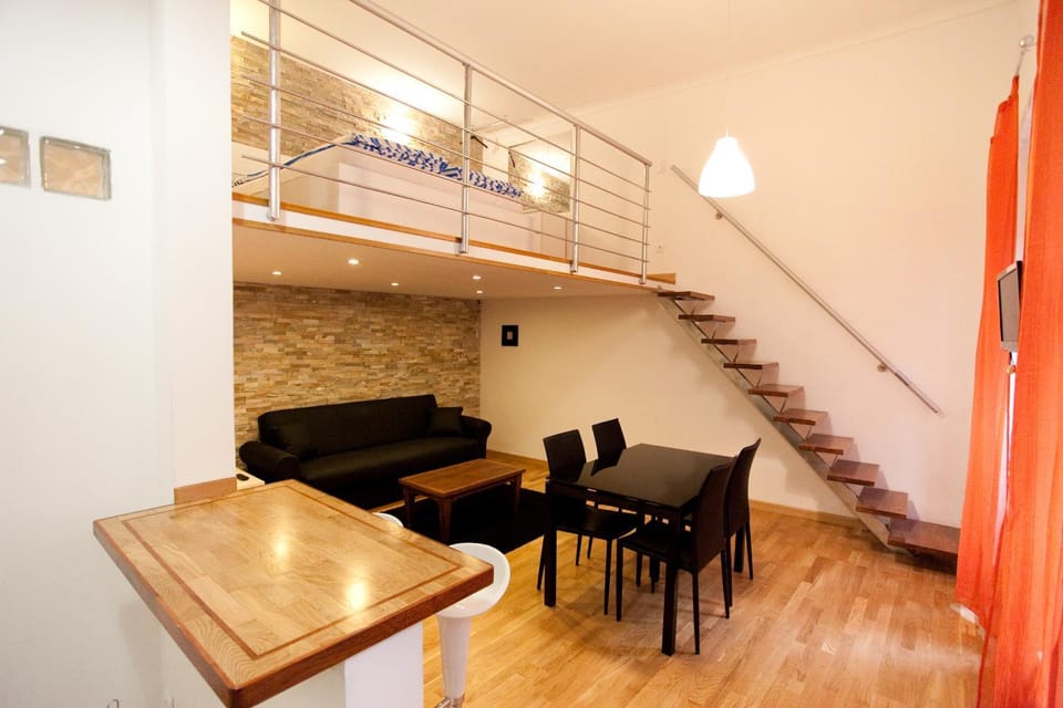 10Nest Budapest Apartment in Budapest