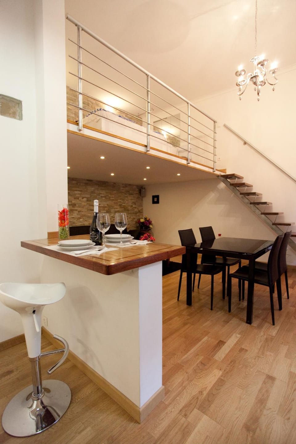 10Nest Budapest Apartment in Budapest