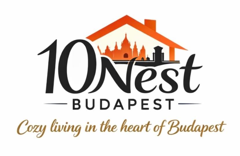 10Nest Budapest Apartment in Budapest