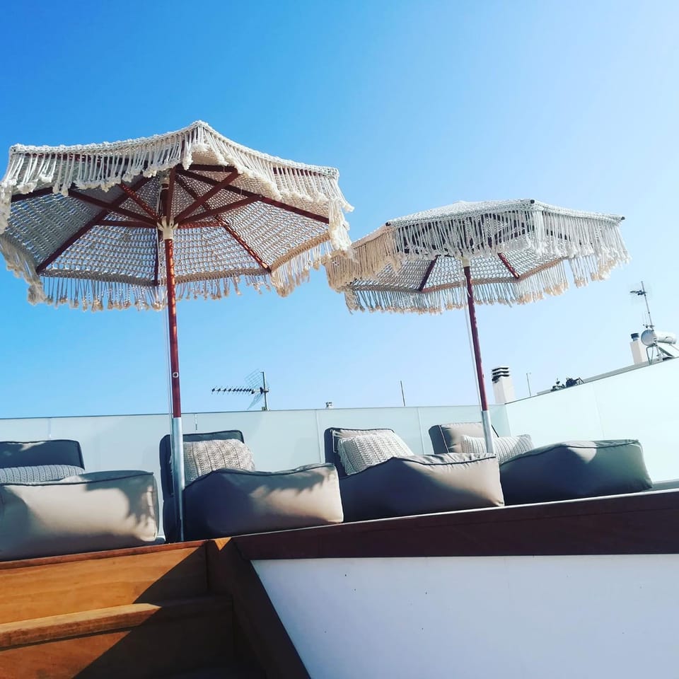 Majestique of Naxos luxury suites Apartment in Naxos