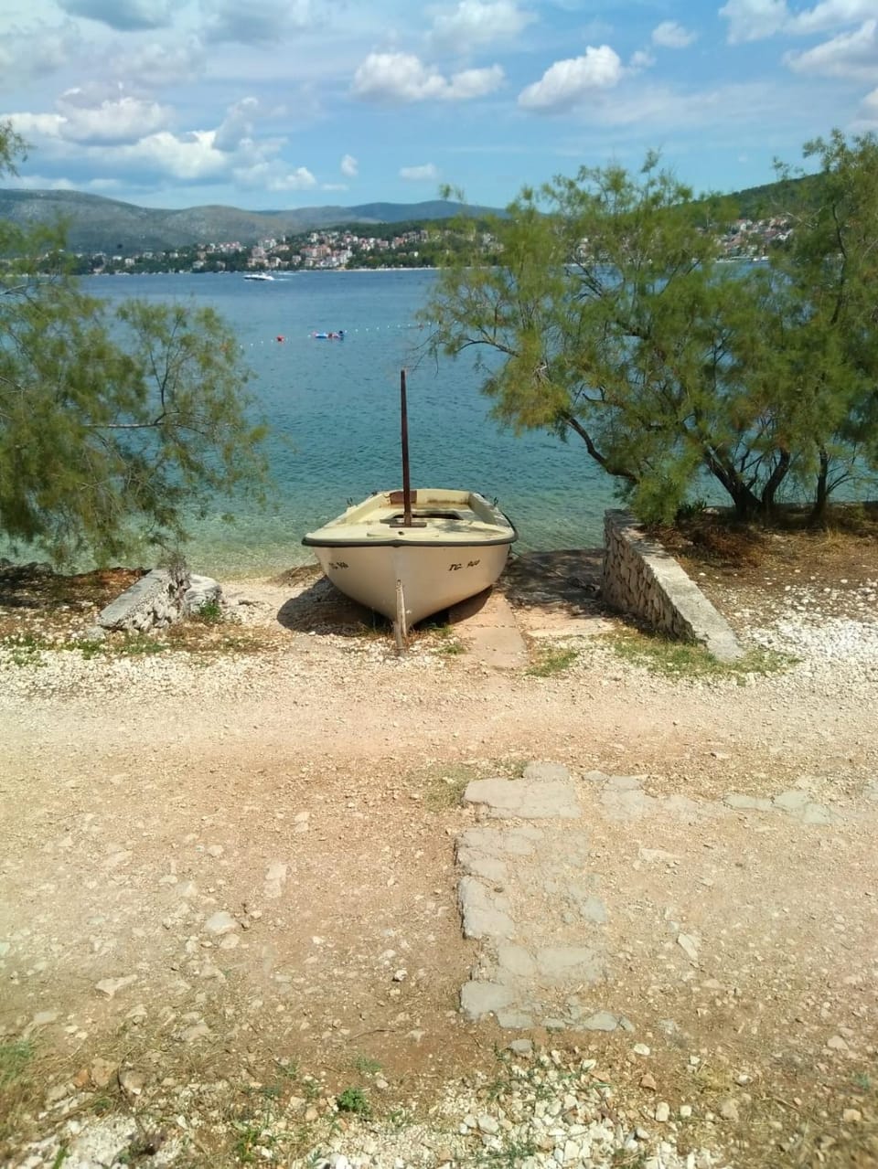 Sea view