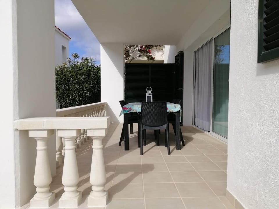 VILLA DIPLOMADO (RELAX EN EL PARAISO) House in Balearic Islands