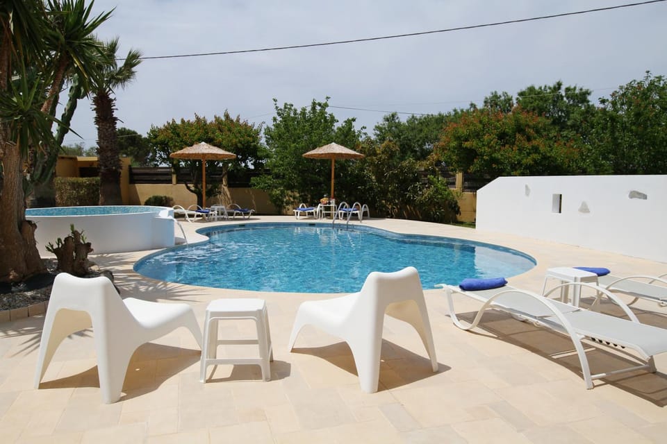 Xenos Villa 2 With 5 Bedrooms private swimming pool, near the sea Villa in Kos, Greece