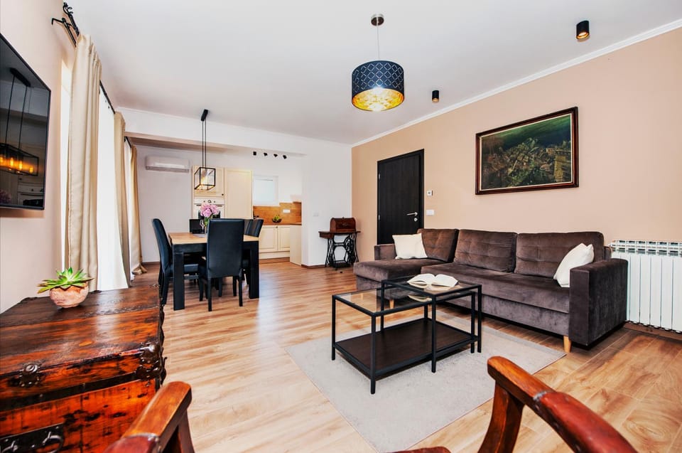 Apartment Miral Apartment in Rovinj