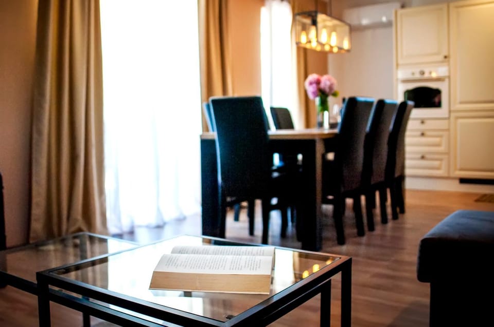 Apartment Miral Apartment in Rovinj