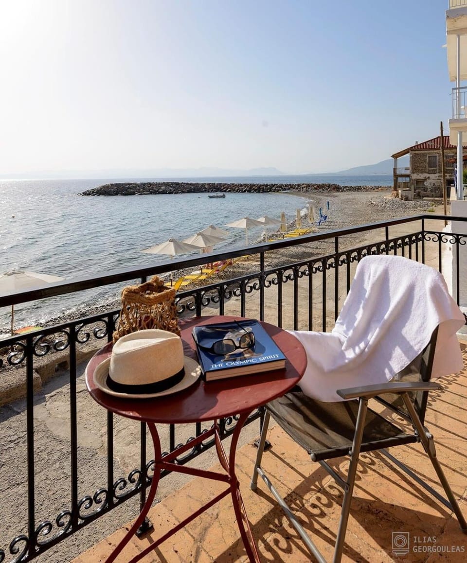 View (from property/room), Balcony/Terrace