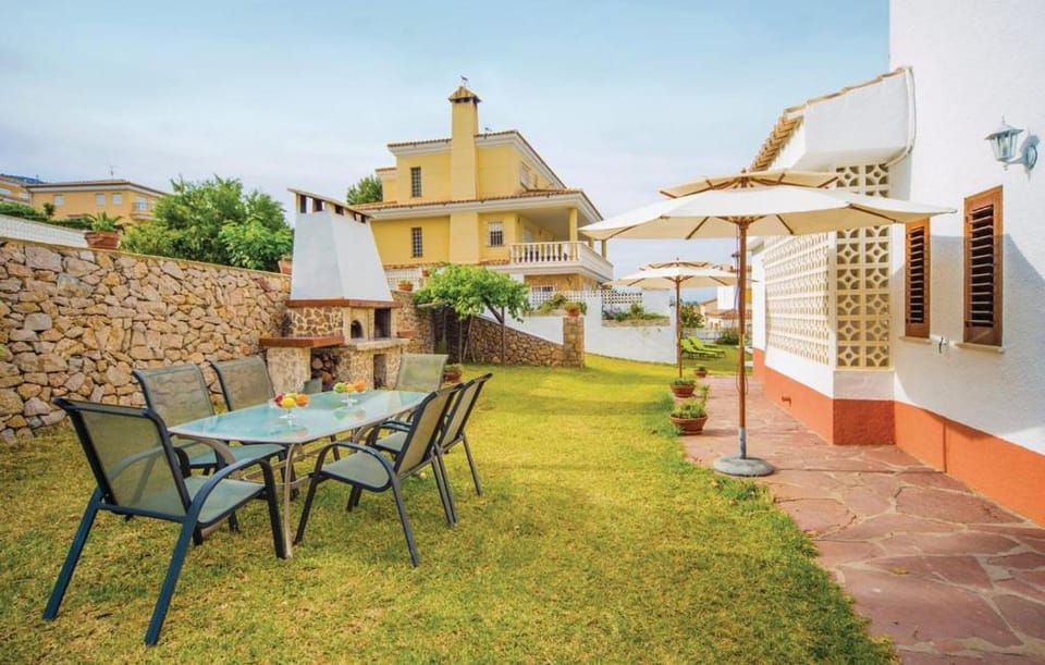 Villa en Alquiler Oropesa del Mar Villa in Oropesa del Mar