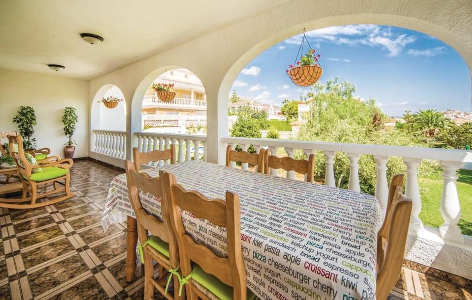 Villa en Alquiler Oropesa del Mar Villa in Oropesa del Mar